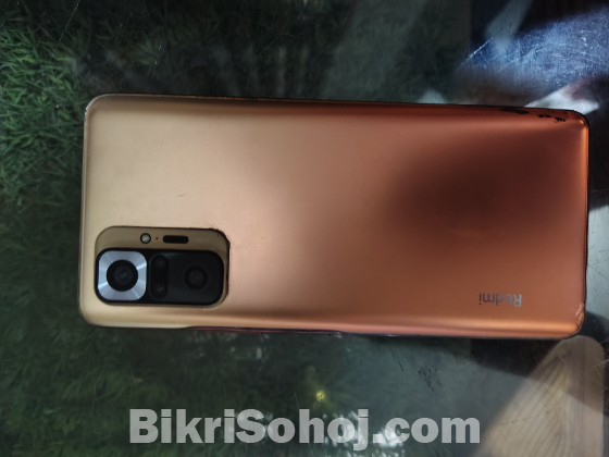 Redmi note 10 pro Max